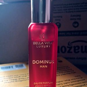 Bellavita Luxury Perfume