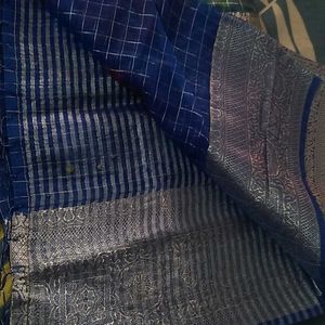 Pure Organza Saree