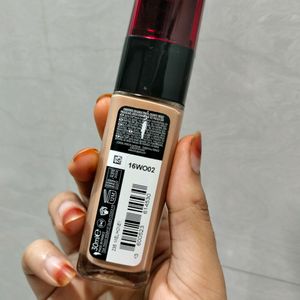 Loreal Infallible Fresh Wear Foundation Shade-235.