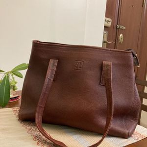 Genuine Leather Bag