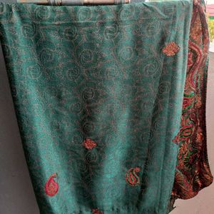 Combo Of 2 Sarees