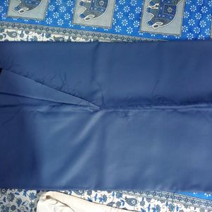 Kouton Brand Trouser Fabric, Unstitched