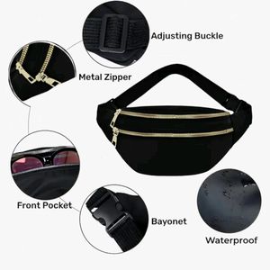 Waist Bag (Unisex)