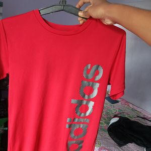 ADIDAS ORIGINAL TSHIRT