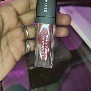 Sugar Rust Lust Lipstick