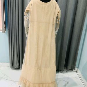 Party Wear Ethnic Gown