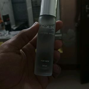 AQUA Perfume | No Use New |