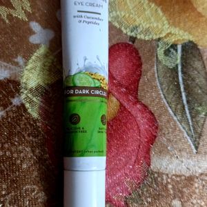 Mama Earth Bye-bye Dark Circles Eye Cream