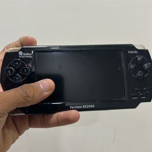 Psp Game