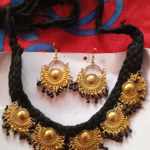 Jewellery Set