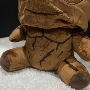 Groot Marvel Plush