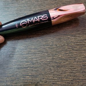 Mars Mascara