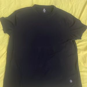 Black T Shirt