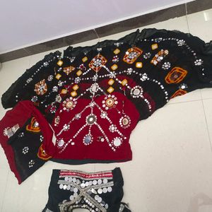 Navratri Choli