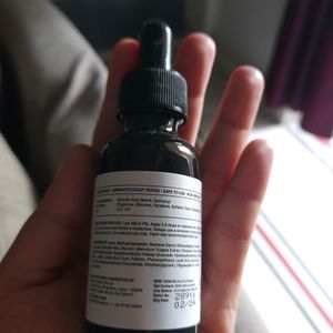 Minimalist 2% Salicylic Acid Serum