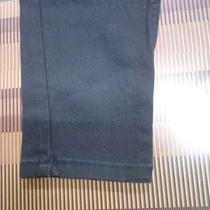 (M-35) 32 Size Slim Fit Denim Jeans