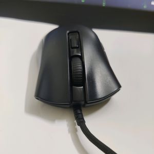 RAZER DEATHADDER MOUSE