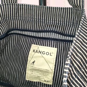 Kangol Authentic Tote Bag