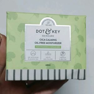 Dot & Key Cica Moisturizer (Sealed Pack)