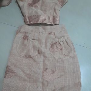 Baby Girl Dress