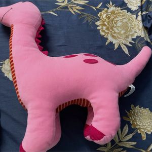 Dinosaur Soft Toy