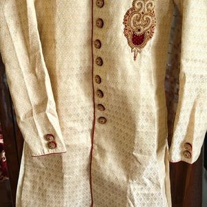 Sherwani