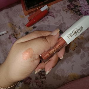 Insight Cosmetic Nude Lipgloss