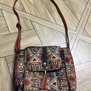 Sling Bag