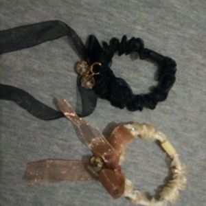 Combo Hair Accessories