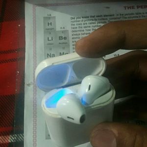 Apple Airpods 2nd Generation