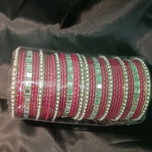 Bangles ,Chuda , Partywear Chudi , Stylish Bangle