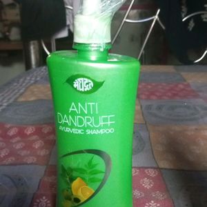 Brand New Anti Dandruff Shampoo