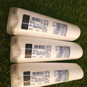 💥 Dove Conditioner 175ml×3