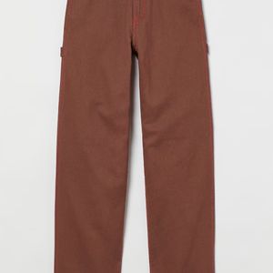 H&M No Fear Baggy Pants