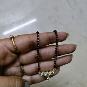 Mangalsutra Combo