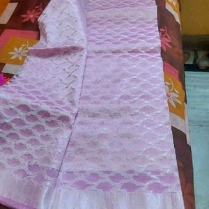 net saree for wedding function