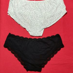 Combo 5 Brief Size 32