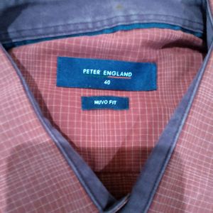 Set Of Five Branded Shirts