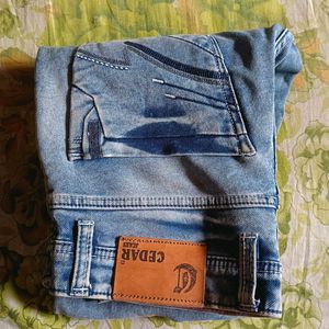 Denim Jeans