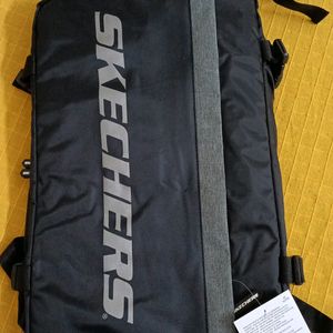 Skecher Bag