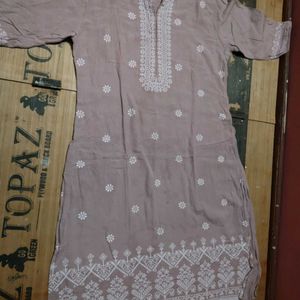 Kurta For Daily