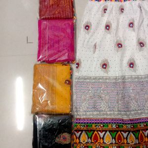 Navratri And Janmashtami Special Lehenga