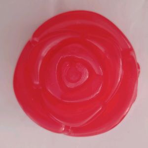 Handmade Red Wine Soap