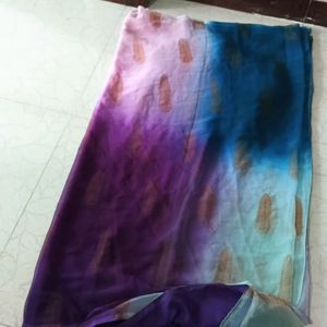 Saree For Sale Not Used