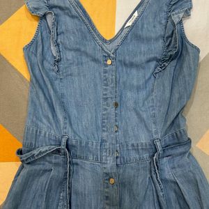 Dungarees / Jumpsuit