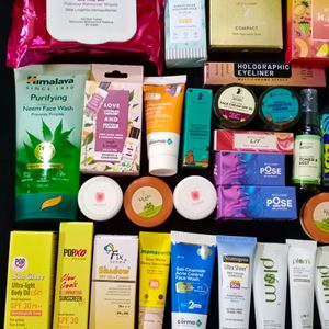 🔥 Flash Beauty Sale 🔥