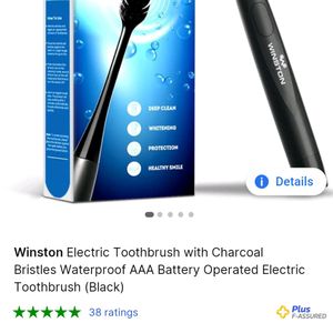 Electric Toothbrush