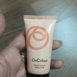 On Colour Peach Glow Perfector