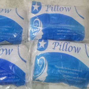 Set Of 4 Pillow