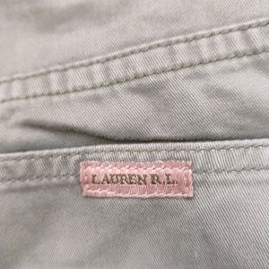 Sc4233 Lauren Cargo Jeans Waist 34